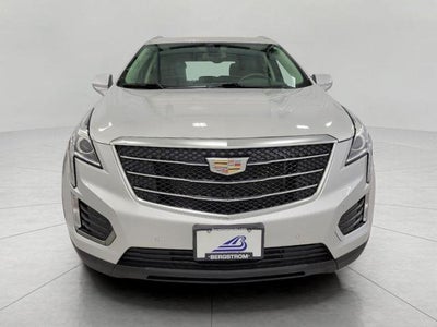2019 Cadillac XT5 Luxury AWD