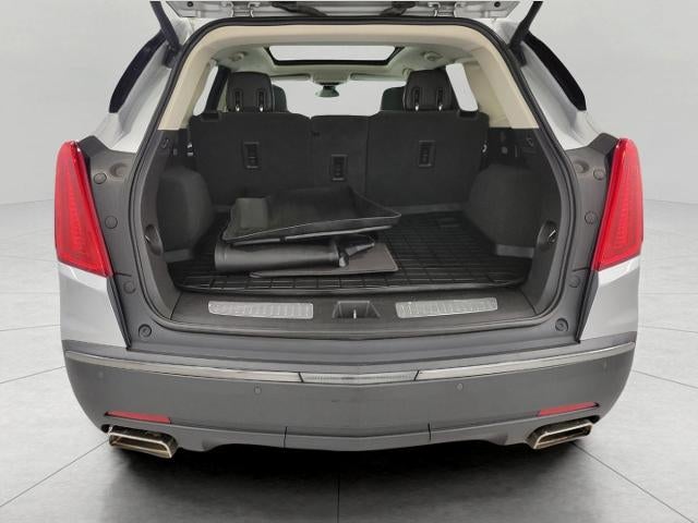 2019 Cadillac XT5 Luxury AWD