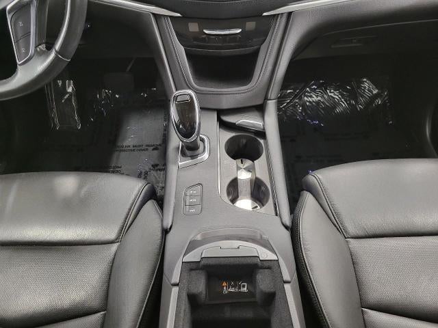 2019 Cadillac XT5 Luxury AWD