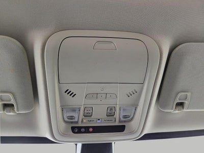 2019 Cadillac XT5 Luxury AWD