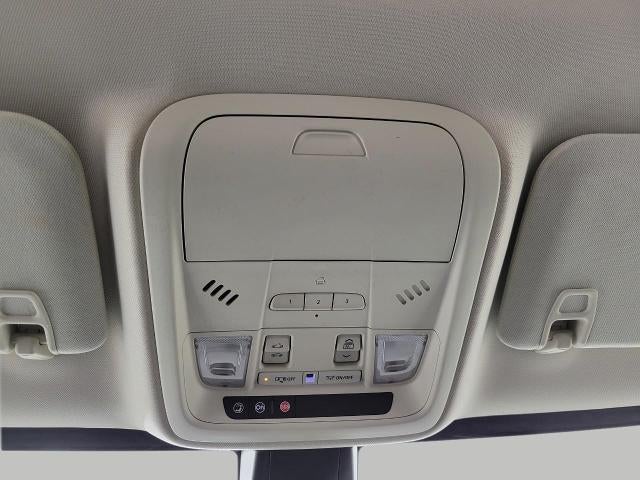 2019 Cadillac XT5 Luxury AWD