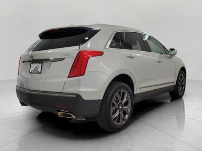 2019 Cadillac XT5 Luxury AWD