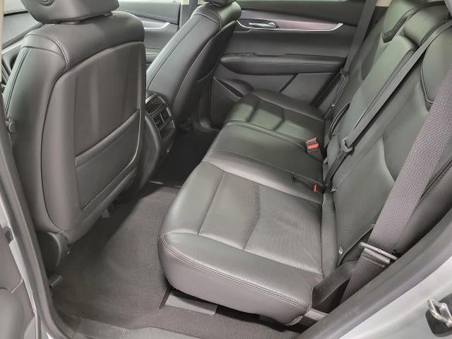 2019 Cadillac XT5 Luxury AWD