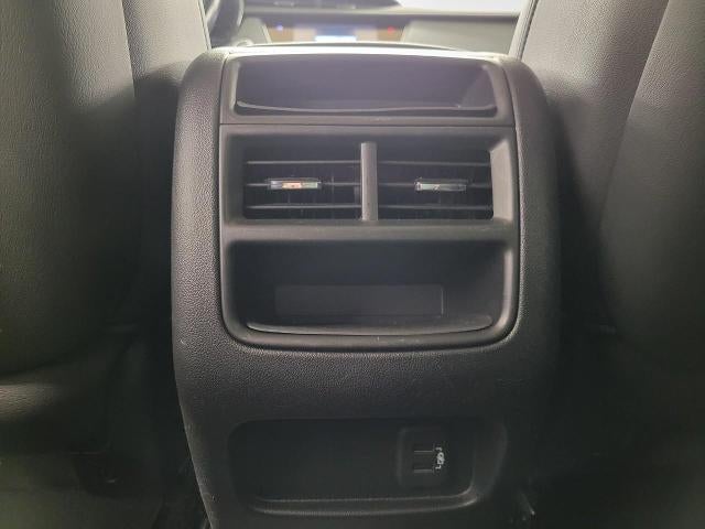 2019 Cadillac XT5 Luxury AWD