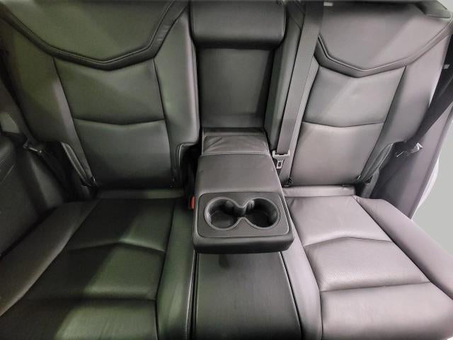 2019 Cadillac XT5 Luxury AWD