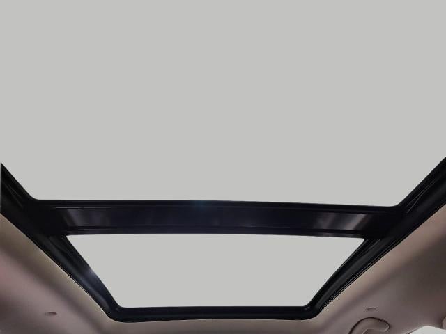 2019 Cadillac XT5 Luxury AWD