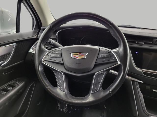 2019 Cadillac XT5 Luxury AWD