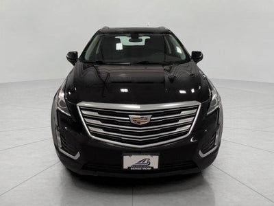 2018 Cadillac XT5 Luxury AWD
