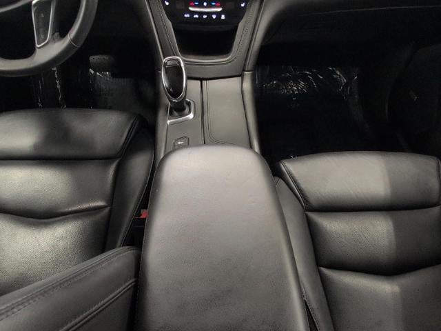 2018 Cadillac XT5 Luxury AWD