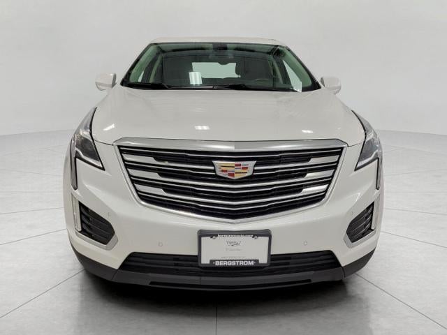2018 Cadillac XT5 Premium Luxury AWD