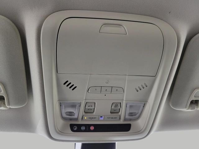 2018 Cadillac XT5 Premium Luxury AWD