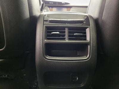 2018 Cadillac XT5 Premium Luxury AWD