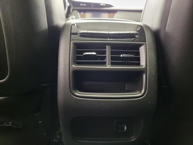 2018 Cadillac XT5 Premium Luxury AWD