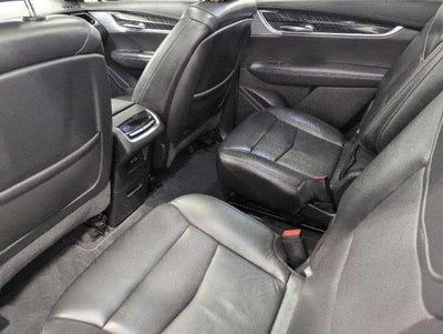 2020 Cadillac XT6 AWD Premium Luxury