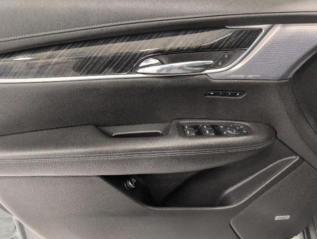 2020 Cadillac XT6 AWD Premium Luxury