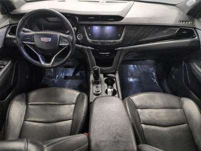 2020 Cadillac XT6 AWD Premium Luxury