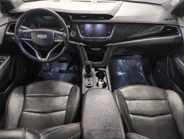 2020 Cadillac XT6 AWD Premium Luxury