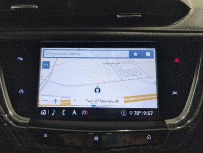 2020 Cadillac XT6 AWD Premium Luxury