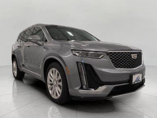2020 Cadillac XT6 AWD Premium Luxury