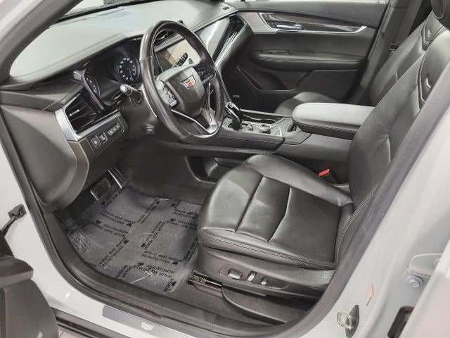 2022 Cadillac XT6 Sport