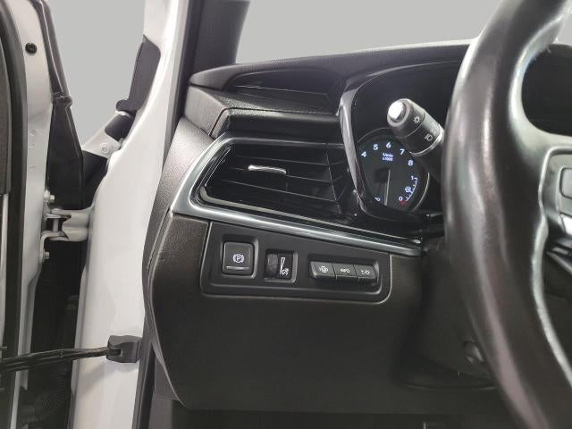 2022 Cadillac XT6 Sport