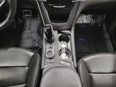 2022 Cadillac XT6 Sport