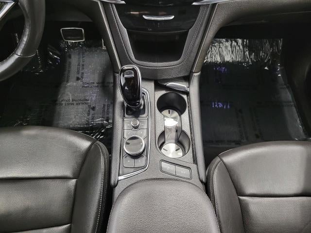 2022 Cadillac XT6 Sport