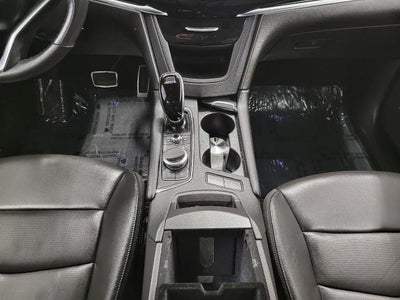 2022 Cadillac XT6 Sport