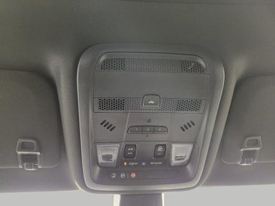 2022 Cadillac XT6 Sport