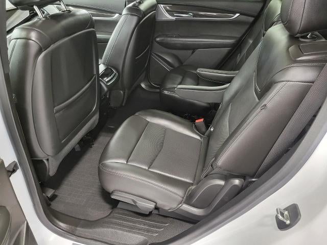 2022 Cadillac XT6 Sport