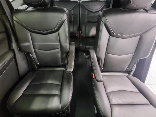 2022 Cadillac XT6 Sport