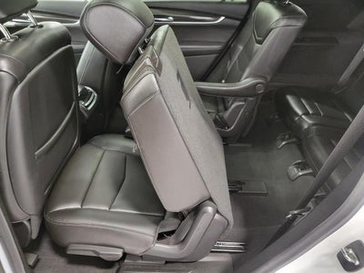 2022 Cadillac XT6 Sport