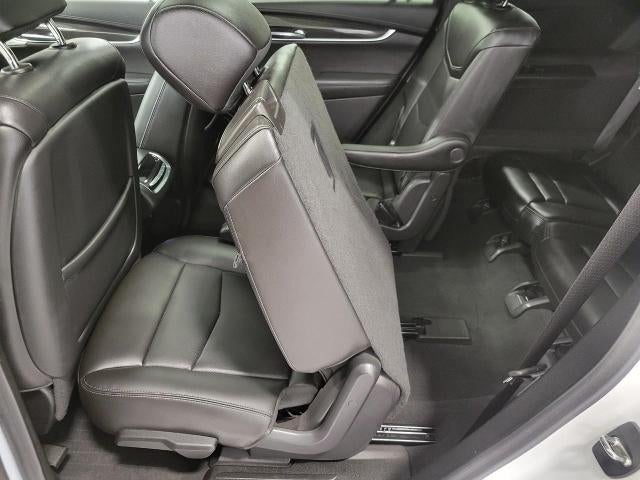 2022 Cadillac XT6 Sport