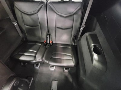 2022 Cadillac XT6 Sport