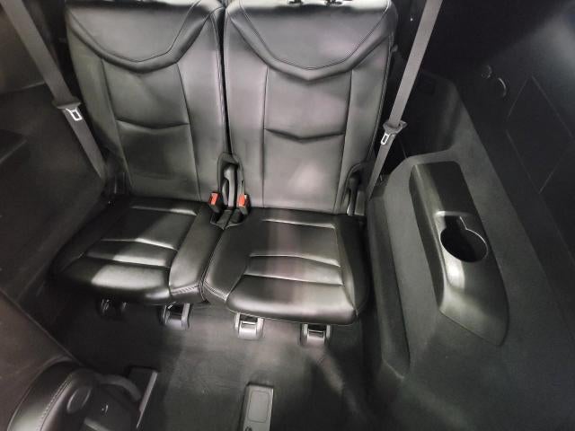 2022 Cadillac XT6 Sport