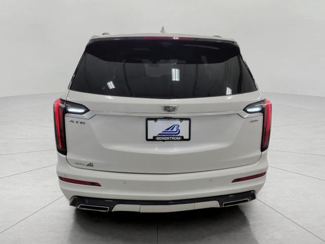 2022 Cadillac XT6 Sport