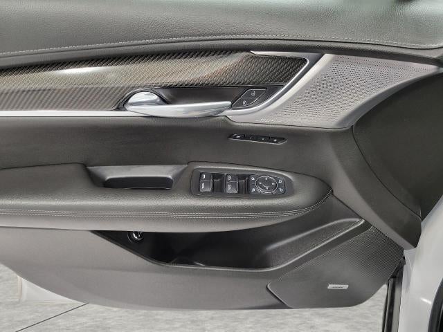 2022 Cadillac XT6 Sport