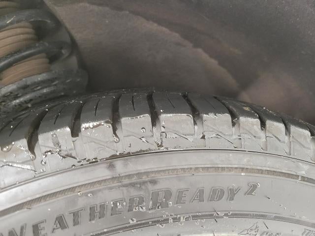 2022 Cadillac XT6 Sport