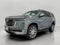 2023 Cadillac Escalade Premium Luxury Platinum
