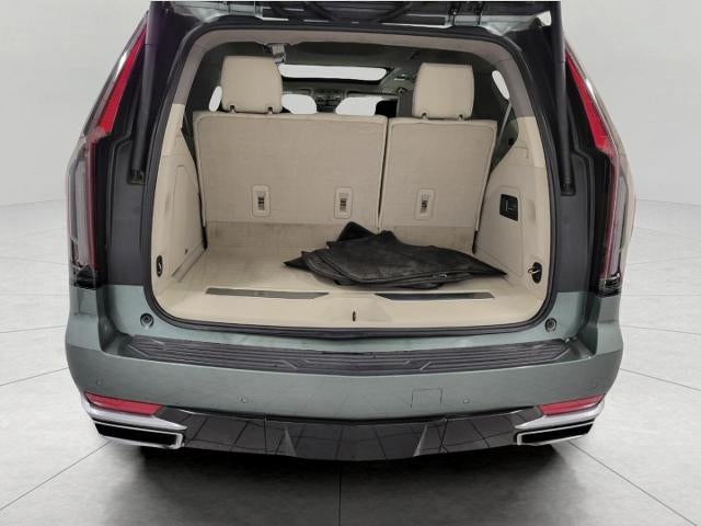2023 Cadillac Escalade Premium Luxury Platinum