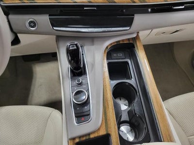 2023 Cadillac Escalade Premium Luxury Platinum
