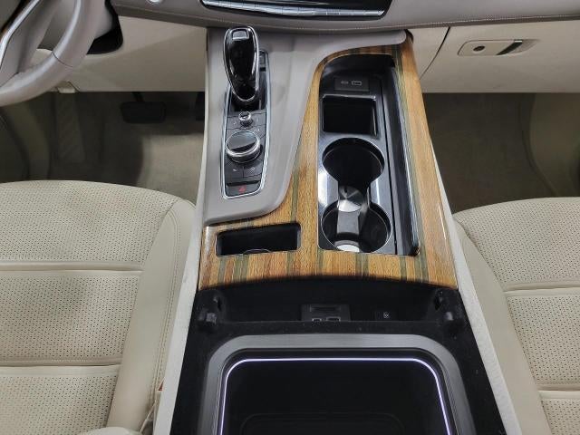 2023 Cadillac Escalade Premium Luxury Platinum