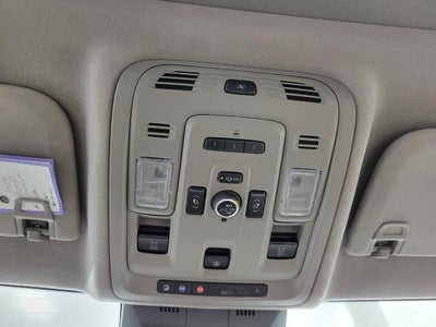 2023 Cadillac Escalade Premium Luxury Platinum