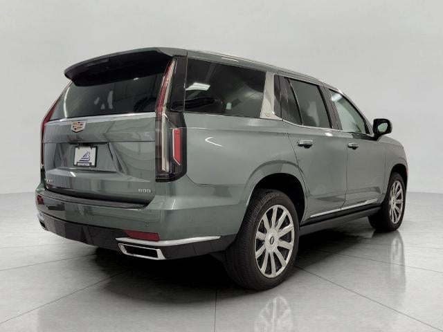 2023 Cadillac Escalade Premium Luxury Platinum