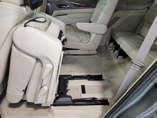 2023 Cadillac Escalade Premium Luxury Platinum
