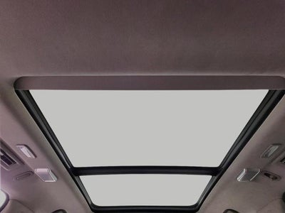 2023 Cadillac Escalade Premium Luxury Platinum