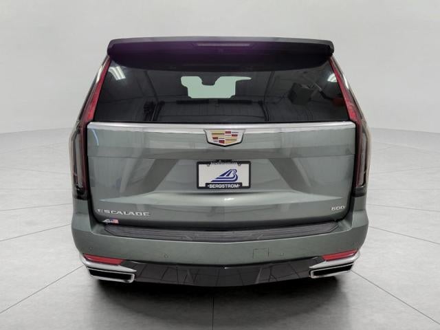 2023 Cadillac Escalade Premium Luxury Platinum