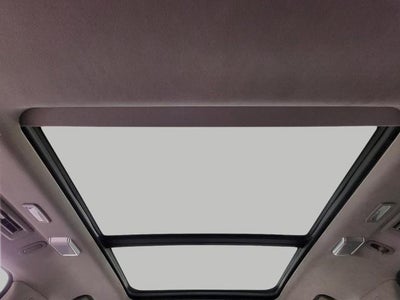 2023 Cadillac Escalade Premium Luxury Platinum