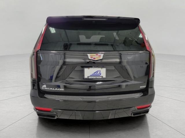 2021 Cadillac Escalade Sport Platinum