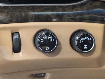 2019 Cadillac Escalade ESV Platinum